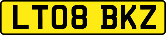 LT08BKZ