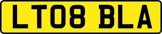 LT08BLA