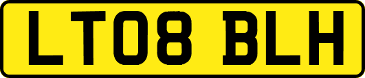 LT08BLH