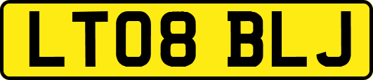 LT08BLJ