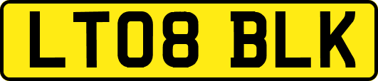 LT08BLK