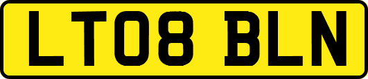 LT08BLN