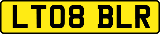 LT08BLR