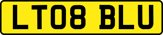LT08BLU