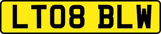 LT08BLW