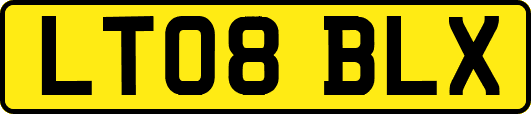 LT08BLX