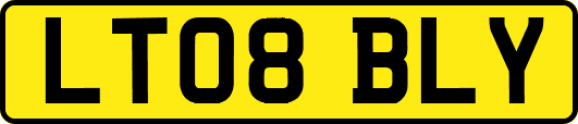 LT08BLY