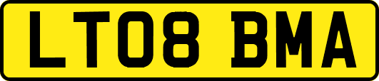 LT08BMA