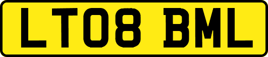 LT08BML