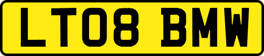 LT08BMW