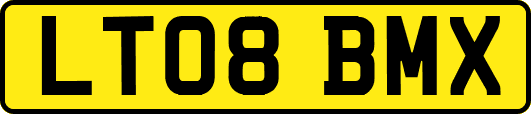LT08BMX