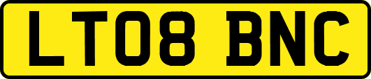 LT08BNC