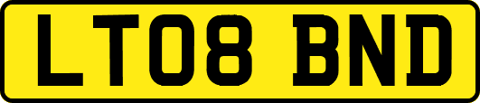 LT08BND