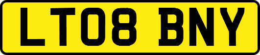 LT08BNY