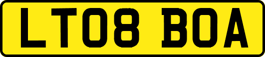 LT08BOA