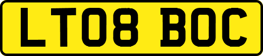 LT08BOC