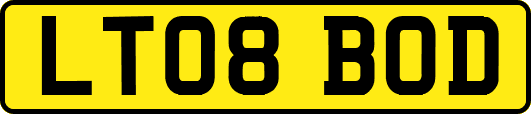LT08BOD