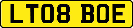 LT08BOE