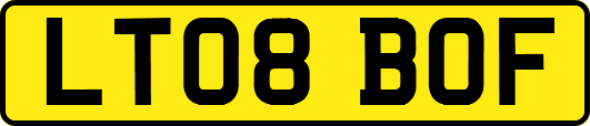 LT08BOF