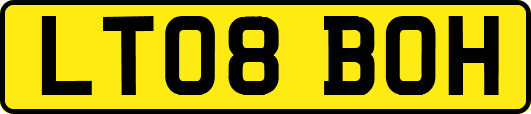 LT08BOH