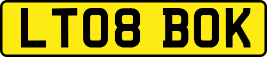 LT08BOK