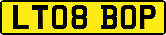 LT08BOP