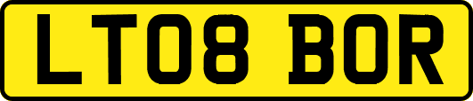LT08BOR