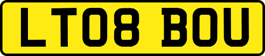LT08BOU