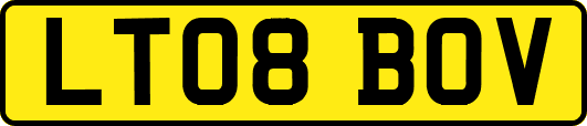 LT08BOV