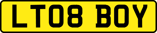 LT08BOY