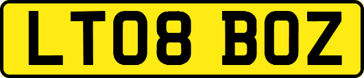 LT08BOZ