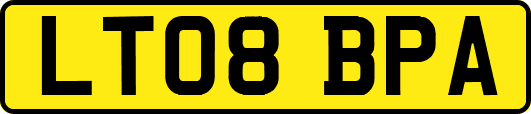 LT08BPA