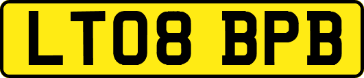 LT08BPB
