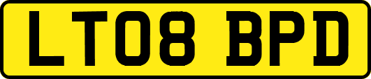 LT08BPD