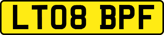 LT08BPF