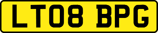 LT08BPG