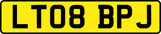 LT08BPJ
