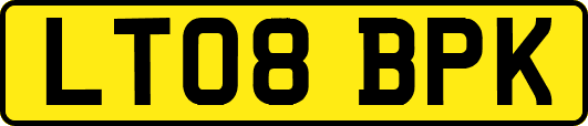 LT08BPK