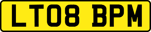 LT08BPM