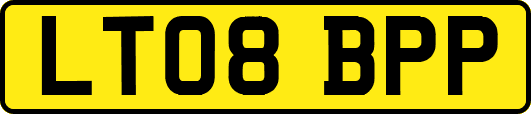 LT08BPP