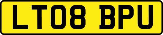 LT08BPU