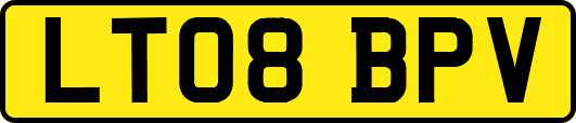 LT08BPV
