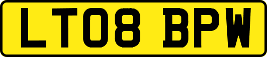 LT08BPW