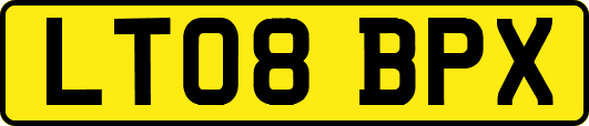 LT08BPX