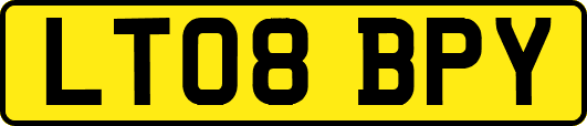 LT08BPY