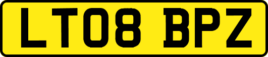 LT08BPZ