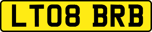 LT08BRB