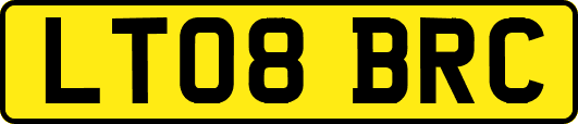 LT08BRC