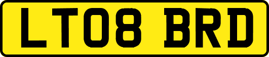 LT08BRD