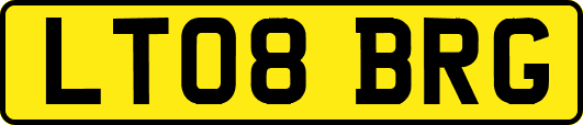 LT08BRG